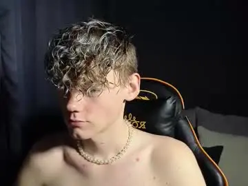 Chaturbate Live Sex of kirill_20_cm