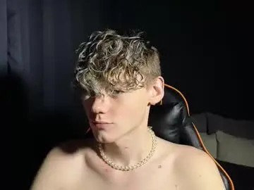 Chaturbate Sex Cam of kirill_20_cm