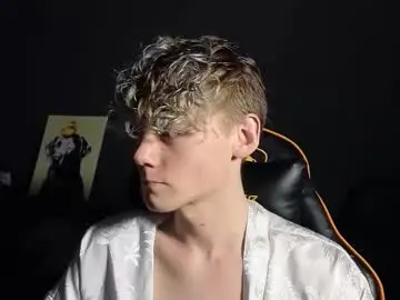 Chaturbate Free Porn Cam of kirill_20_cm