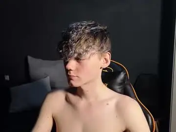 Chaturbate Adult Video Chat of kirill_20_cm