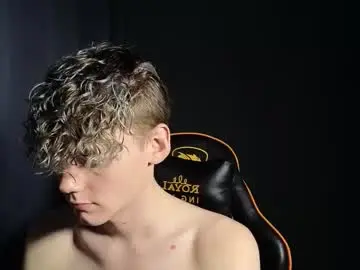 Chaturbate Adult Webcam of kirill_20_cm