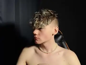 Chaturbate Adult Video Chat of kirill_20_cm