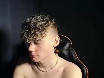 Chaturbate Best live sex cam show of kirill_20_cm