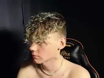 Chaturbate Adult Video Chat of kirill_20_cm