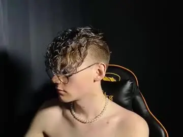 Chaturbate Adult Webcam of kirill_20_cm