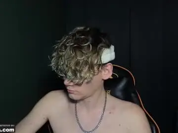 Chaturbate Adult Webcam of kirill_20_cm