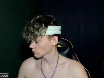 Chaturbate Sex Cam of kirill_20_cm