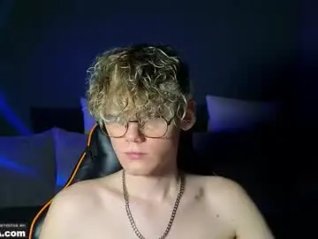 Chaturbate Adult Webcam of kirill_20_cm