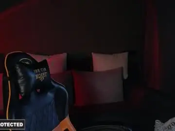 Chaturbate Best Webcam of kirill_20_cm