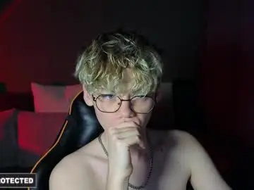 Chaturbate Adult Video Chat of kirill_20_cm