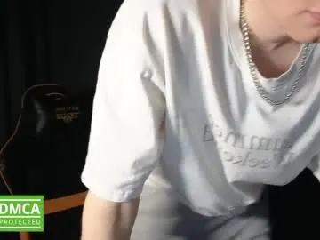 Chaturbate Private Sex Chat of kirill_20_cm