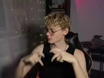 Chaturbate Adult Webcam of kirill_20_cm