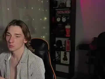 Chaturbate Best live sex cam show of kirill_20_cm