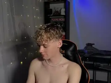 Chaturbate Private Sex Chat of kirill_20_cm