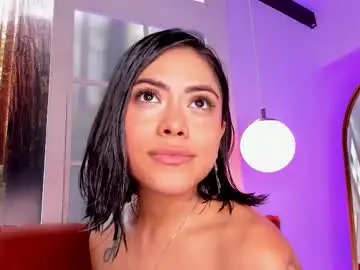 Chaturbate Sex Chat of leslybailey
