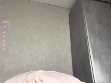 Chaturbate Best live sex cam show of little_style