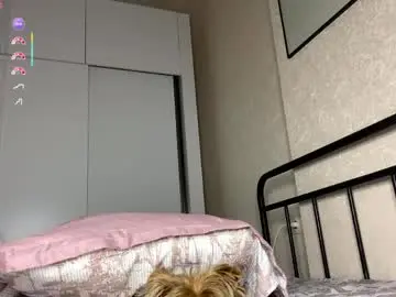 Chaturbate Best Webcam of little_style