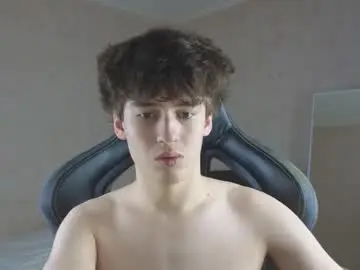 Chaturbate Live Sex Cam of mason_jr