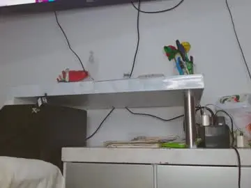 Chaturbate Adult Webcam of meli_jones69