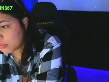 Chaturbate Free Live Porn of miacanela_xo
