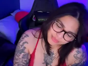 Chaturbate Live Sex of miacanela_xo