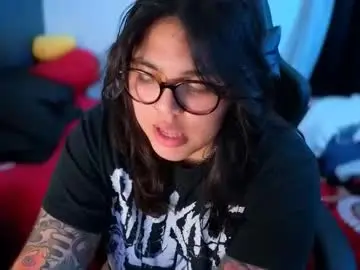 Chaturbate Adult Webcam of miacanela_xo