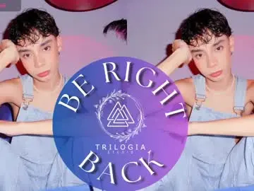 Chaturbate Free Porn Cam of milan_zapata