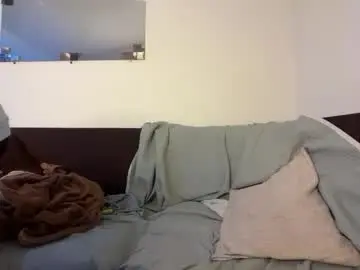 Chaturbate Sex Cam of millerjdm