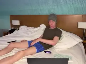 Chaturbate Sex Cam of millerjdm