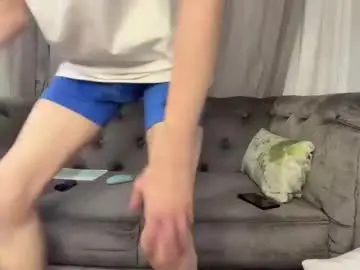 Chaturbate Live Sex of millerjdm