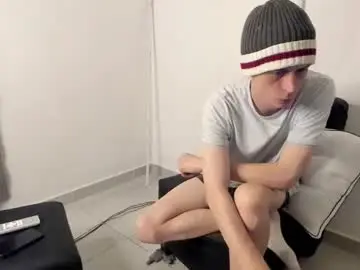 Chaturbate Live Sex Cam of millerjdm