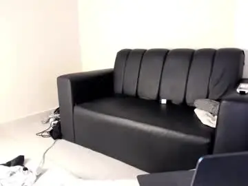 Chaturbate Free Porn Cam of millerjdm