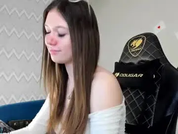 Chaturbate Adult Video Chat of nicole_charm