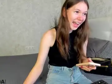 Chaturbate Live Porn of nicole_charm