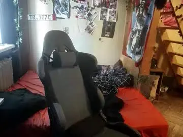 Chaturbate Sex Chat of panther_cap