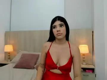 Chaturbate Live Sex of sophia_calderon
