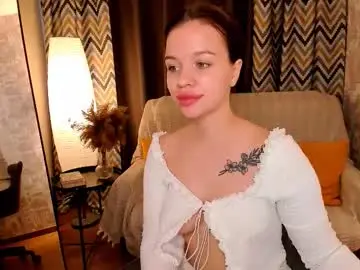 Chaturbate Nude Webcam of stuffed_cookie