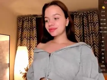 Chaturbate Nude Webcam of stuffed_cookie