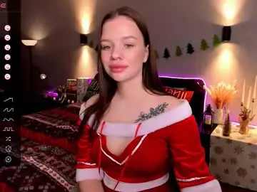 Chaturbate Free Porn Cam of stuffed_cookie