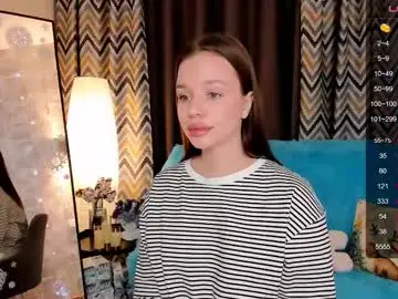 Chaturbate Best live sex cam show of stuffed_cookie