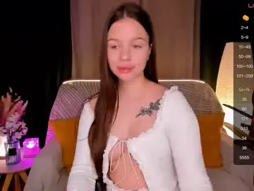 Chaturbate Private Sex Chat of stuffed_cookie