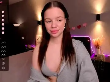 Chaturbate Live Sex Cam of stuffed_cookie