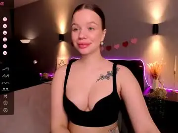 Chaturbate Sex Chat of stuffed_cookie