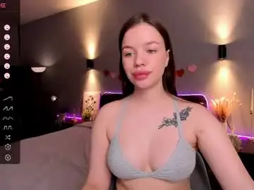 Chaturbate Adult Video Chat of stuffed_cookie