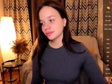 Chaturbate Adult Webcams of stuffed_cookie