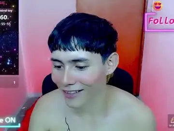 Chaturbate Live Sex of tanjiro_cute