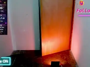 Chaturbate Private Sex Chat of tanjiro_cute