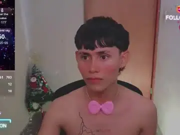 Chaturbate Best Webcam of tanjiro_cute