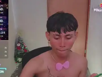 Chaturbate Live Sex of tanjiro_cute