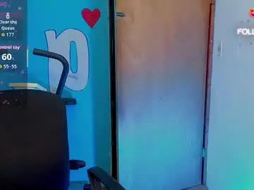 Chaturbate Best live sex cam show of tanjiro_cute